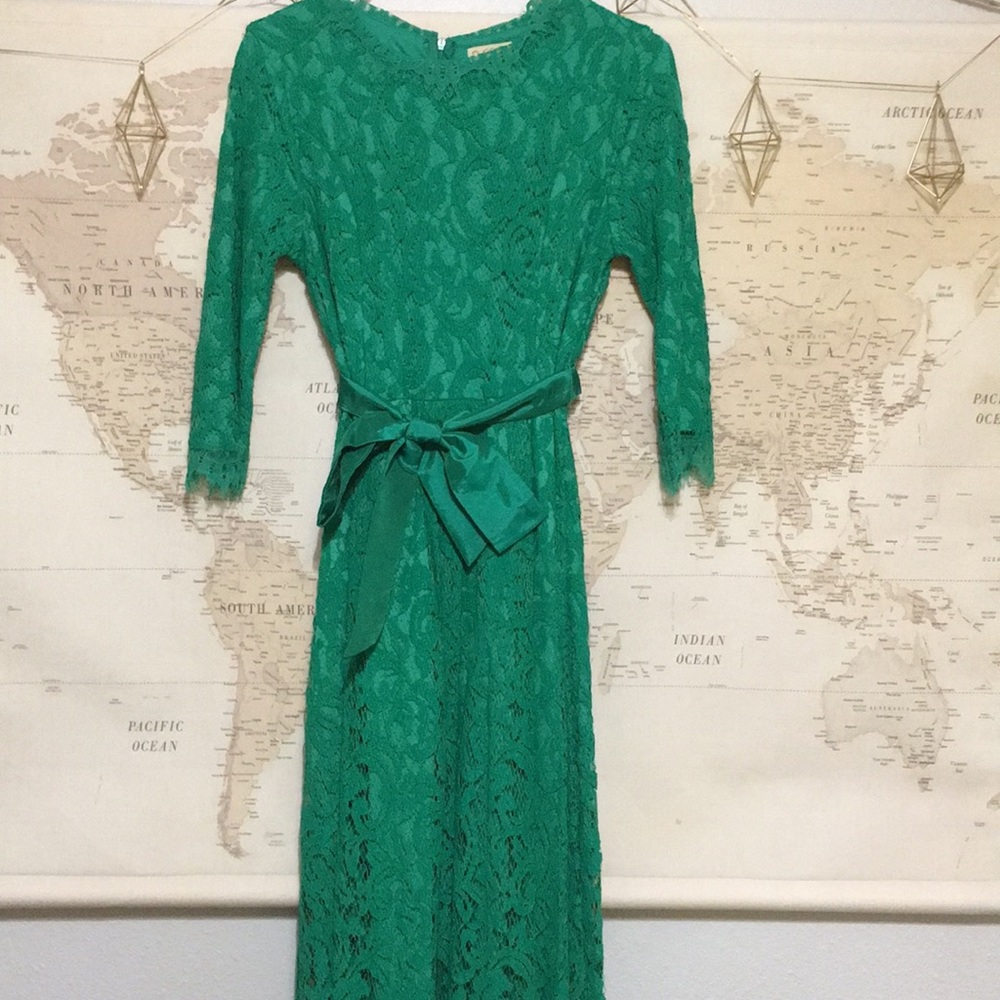 Long Dress